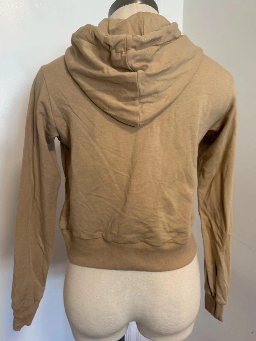 LAGENCE classic tan